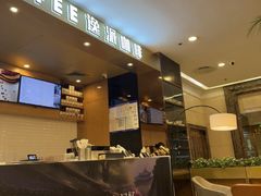 -逸派咖啡 EPARKCOFFEE(广安门店)