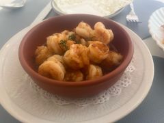 -伊斯坦布尔土耳其清真咖啡餐厅