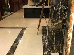 -旅游大厦餐厅(万盛南街店)