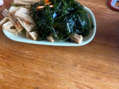 -竹青胶东摔面(黄岛开发区店)