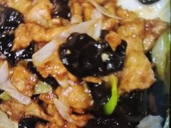 -老爷庙风味美食府(魏都大道店)