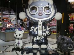 -泡泡玛特POPMART(西单大悦城店)