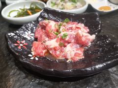 -味家烤肉烤鳗鱼牛排(西塔旗舰店)