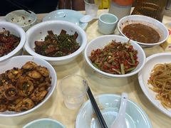 -笨罗卜浏阳菜馆(龙华鹏润达店)