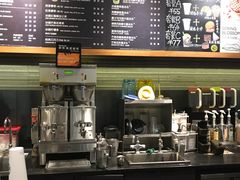 -星巴克臻选(广州太古汇店)