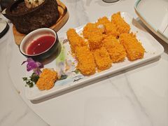 -梅利汴京烤鸭•开封豫菜地标店(晋安路店)