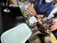 -金杨老摊头蛋饼(金口路店)