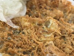 -建国蚵煎蚵面