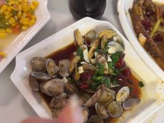 -老地方海鲜坊(步行街店)