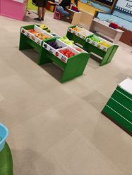 -莫莉幻想儿童乐园(北京上地华联店)