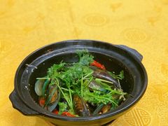 -美美小海鲜