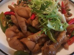 -全聚德(长江路店)