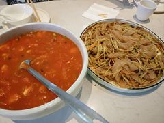 -北李妈妈菜·海肠捞饭(开发区万达店)