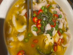 -缪氏川菜(深圳北站缤果空间店)