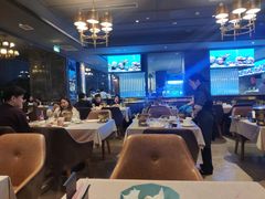 大堂-上宴精品海鲜姿造(晶融汇旗舰店)
