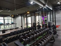 -AC健身·运动康复工作室(千灯湖店)