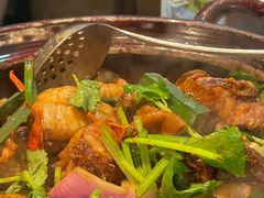 -凤兴鸡煲(宝安海雅店)