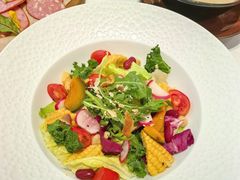 -马克西姆俄罗斯餐厅(通亚街店)