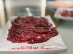 -陈记顺和潮汕牛肉火锅(韩江路店)