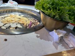 -杨记齐齐哈尔烤肉(总店)