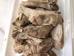 -清真·胖妈妈手抓餐厅(定西路长城宾馆店)