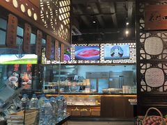 -东门口涮肉·砂锅·烤串(老门东店)