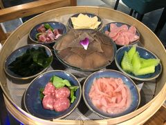 -五星桥原切肥牛火锅·30年专注好牛肉(湖塘店)