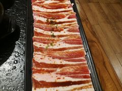 -九田家黑牛烤肉料理(石路天虹店)