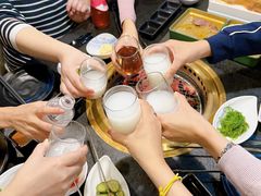 -神户赤童日式烤肉伙伴(东直门店)