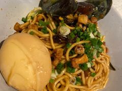 葱油面-食之六七·面(朝阳大悦城店)