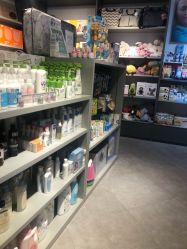 -国际蓝孩BabyInternational(杭州嘉里中心店)