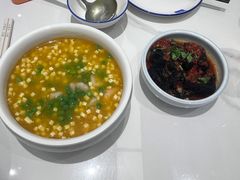 长沙臭豆腐-兰湘子·湘菜小炒(长安万科广场店)