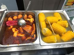 -紫光园·烤鸭·北京菜(团结湖店)