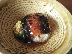 秋刀鱼-岷山饭店-芝芝自助餐厅