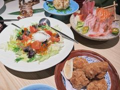 -YAMAKAWA(龙湖胥江天街店)