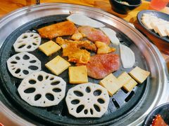 -游击队小豆腐(九街店)