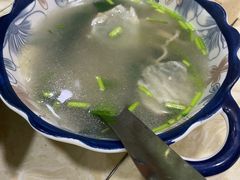 -尕有炕锅烤羊肉