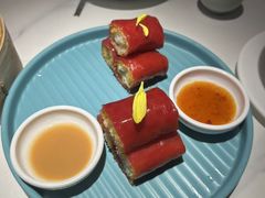 -禄运茶居·手工点心(猎德店)