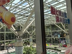 -融汇温泉