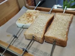 -很久以前羊肉串(朝阳路店)