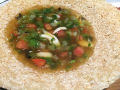 -菩提树·素食餐厅(汇智国际商业中心店)