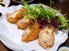 -桂马·日本料理·海胆·海鲜饭·酒场(民主广场店)