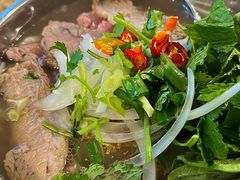 -海安安越南粉(丹竹頭店)