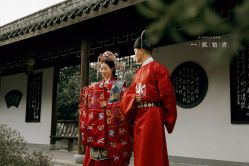 -金夫人婚纱摄影