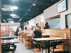 大堂-大自然醉鹅·铁锅火焰鹅(上海联洋店)