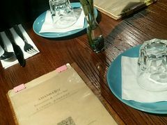 -Amanda餐厅(长乐路店)