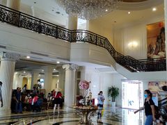-中旅阿那亚九龙湖·公主酒店