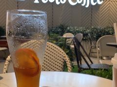 -Peet's Coffee皮爷咖啡(万象天地店)
