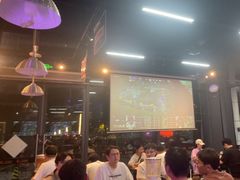 -马海涛牛肉串·午市牛腩饭·烧烤夜宵(领汇广场店)