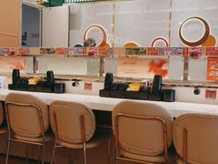 -争鲜回转寿司(天府广场-今站PLUS店)